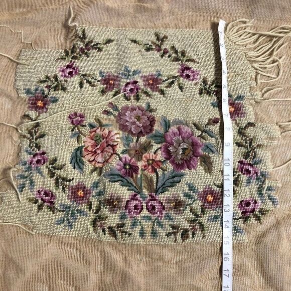 BUCILLA Needlework Needlecraft Crewel Embroydery - Picture 4 of 8